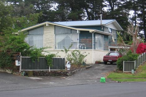 Photo of property in 90 Reelick Avenue, Pakuranga Heights, Auckland, 2010
