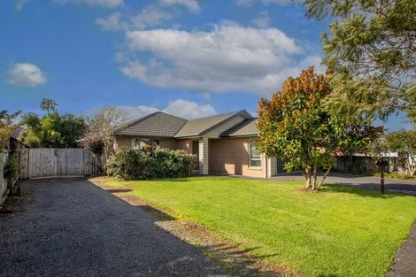 Photo of property in 41 Charlotte Kemp Drive, Kerikeri, 0230