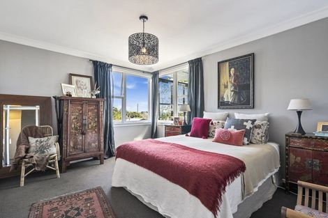 Photo of property in 223 Powderham Street, New Plymouth, 4310