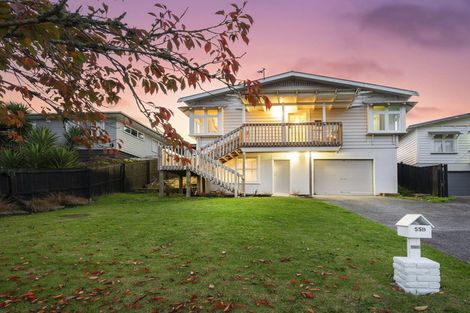 Photo of property in 2/55 Chislehurst Street, Henderson, Auckland, 0612