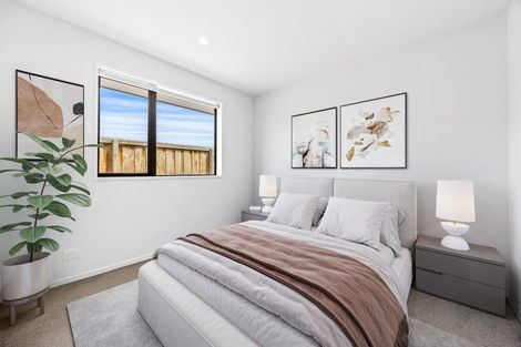 Photo of property in 12 Nathaniel Archer Street, Woodend, 7610