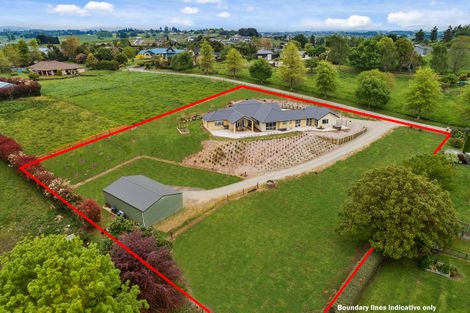 Photo of property in 920a Bond Road, Te Awamutu, 3879