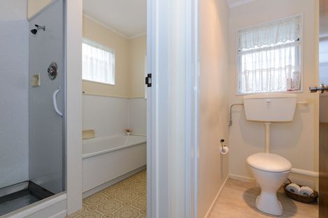 Photo of property in 18b Keeling Street, West End, Palmerston North, 4412