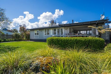 Photo of property in 6 Kohatu Parade, Wharewaka, Taupo, 3330