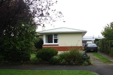 Photo of property in 72 Forfar Street, Mosgiel, 9024