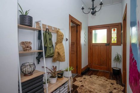 Photo of property in 8 Nahum Street, Paeroa, 3600