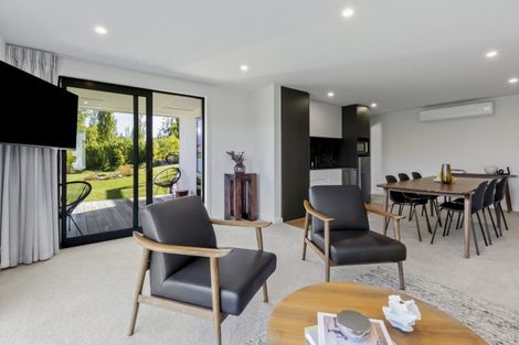 Photo of property in 485 Tarras-cromwell Road, Northburn, Cromwell, 9383