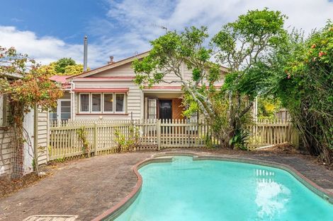 Photo of property in 29 Shackleton Road, Mount Eden, Auckland, 1024