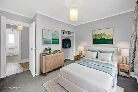 Photo of property in 23 Layard Street, Opunake, 4616