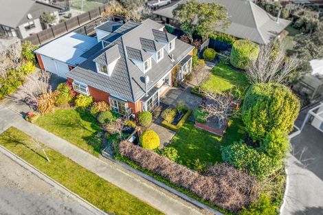 Photo of property in 55 Muir Avenue, Halswell, Christchurch, 8025