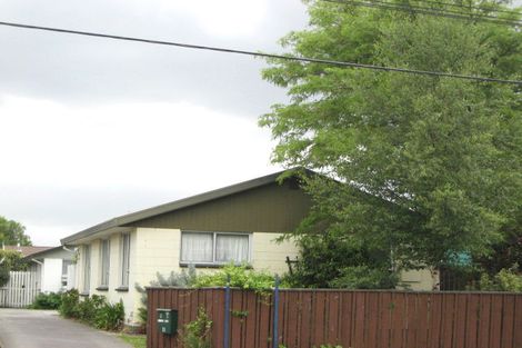 Photo of property in 1/41 London Street, Richmond, Christchurch, 8013