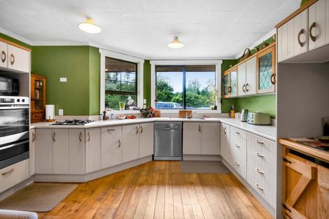 Photo of property in 927 Mohakau Road, Kiore, Stratford, 4395