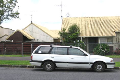 Photo of property in 27a Sackville Street, Grey Lynn, Auckland, 1021