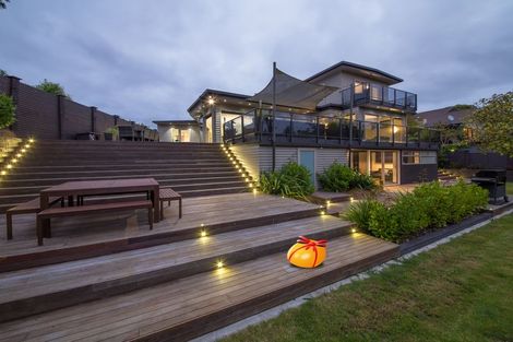 Photo of property in 25 Trent Avenue, Hokowhitu, Palmerston North, 4410