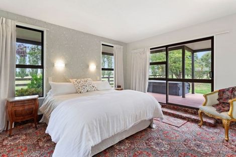 Photo of property in 15 Birch Hill Road, Loburn, Rangiora, 7473