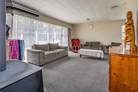 Photo of property in 25 State Highway 49, Waiouru, 4825