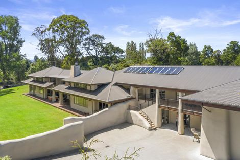 Photo of property in 117a Newell Road, Tamahere, Hamilton, 3283