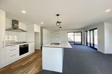 Photo of property in 3 Willetts Way, Rolleston, 7615
