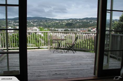 Photo of property in 159b Owen Street, Newtown, Wellington, 6021