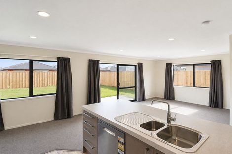 Photo of property in 35 Pakohe Street, Pegasus, 7612