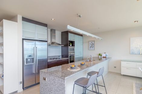 Photo of property in Quay Apartments, 104/283 Wakefield Quay, Stepneyville, Nelson, 7010