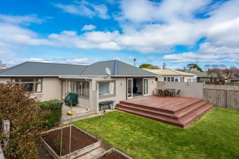 Photo of property in 13 Brewer Street, Blenheim, 7201