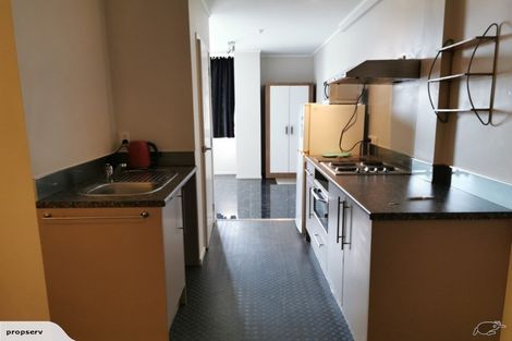 Photo of property in 12/12 Nikau Street, Eden Terrace, Auckland, 1021