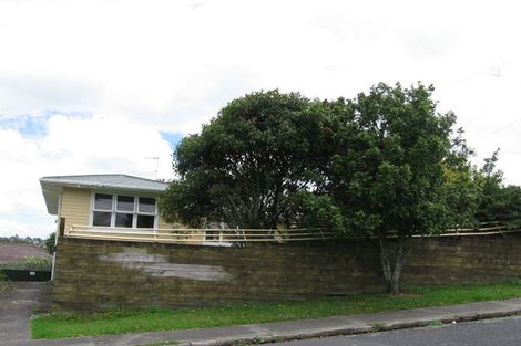 Photo of property in 97 Webster Avenue, Mount Roskill, Auckland, 1041