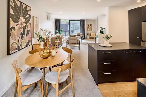 Photo of property in 23 Rua Kai Way, Brooklyn, Wellington, 6021