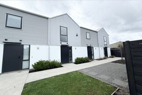 Photo of property in 15/45 Dickens Street, Addington, Christchurch, 8024