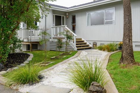 Photo of property in 65 Meadway, Sunnyhills, Auckland, 2010