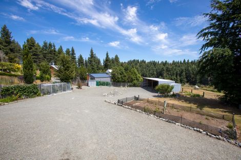 Photo of property in 18 Murray Place, Lake Tekapo, 7999