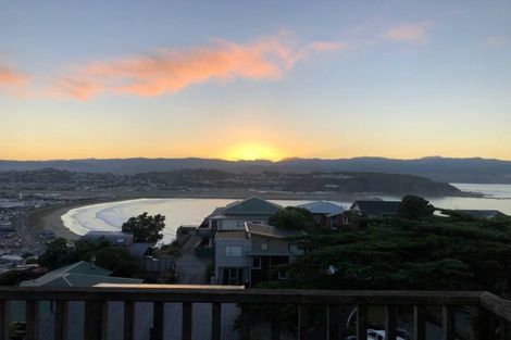 Photo of property in 63 Houghton Bay Road, Houghton Bay, Wellington, 6023