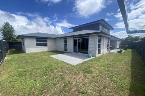 Photo of property in 10 Jobe Road, Chartwell, Hamilton, 3210