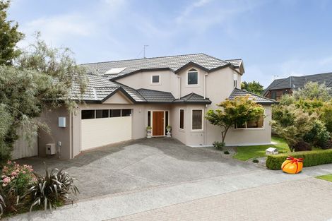 Photo of property in 9 Balmoral Drive, Terrace End, Palmerston North, 4410