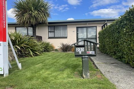 Photo of property in 3/233 Ettrick Street, Appleby, Invercargill, 9812
