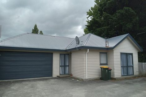 Photo of property in 1b Whitbourne Heights, Manurewa, Auckland, 2105