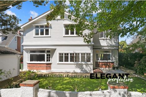 Photo of property in 16 Hinau Street, Woburn, Lower Hutt, 5010