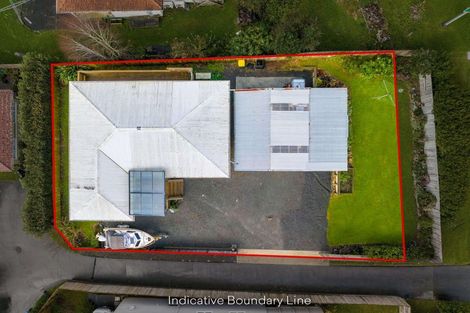 Photo of property in 260 Rodney Street, Wellsford, 0900