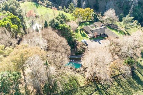 Photo of property in 1209 Puketitiri Road, Puketapu, Napier, 4184