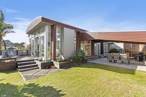Photo of property in 12 Dunlop Drive, Pauanui, Hikuai, 3579