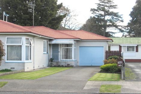 Photo of property in 620a Nelson Street North, Hastings, 4122