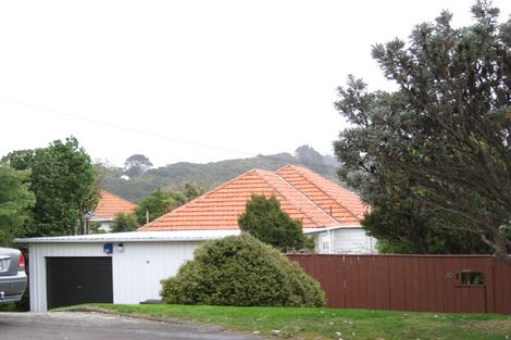 Photo of property in 10 Spiers Street, Karori, Wellington, 6012