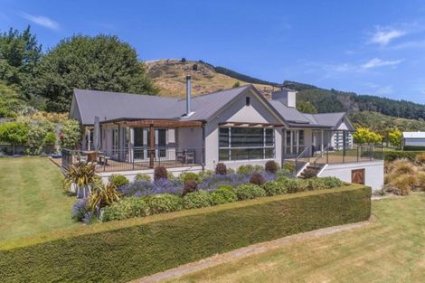 Photo of property in 166 Rhodes Road, Tai Tapu, Christchurch, 7672