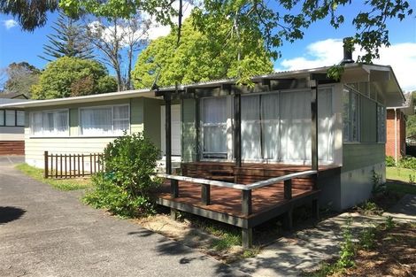 Photo of property in 51 Normanton Street, Glenfield, Auckland, 0629