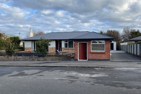 Photo of property in 47 Intermediate Street, Solway, Masterton, 5810