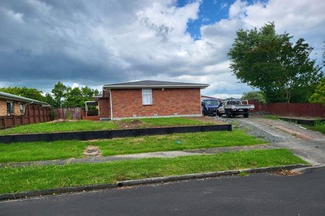 Photo of property in 6 Harlock Place, Huntly, 3700