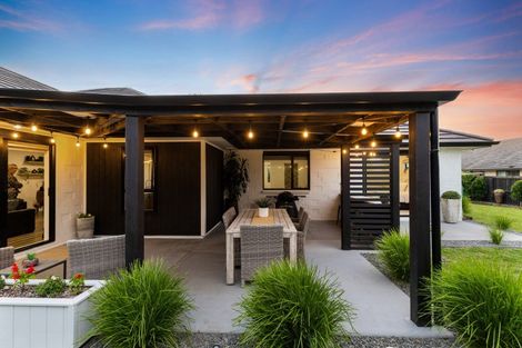 Photo of property in 64 Fairway Drive, Morrinsville, 3300