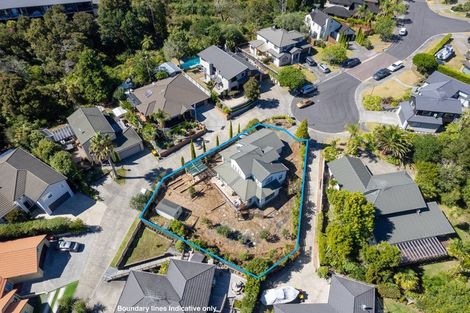 Photo of property in 26 Twin Court, Albany, Auckland, 0632