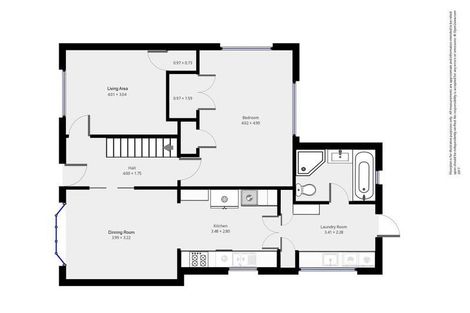 Photo of property in 22 Normanby Street, Newtown, Wellington, 6021